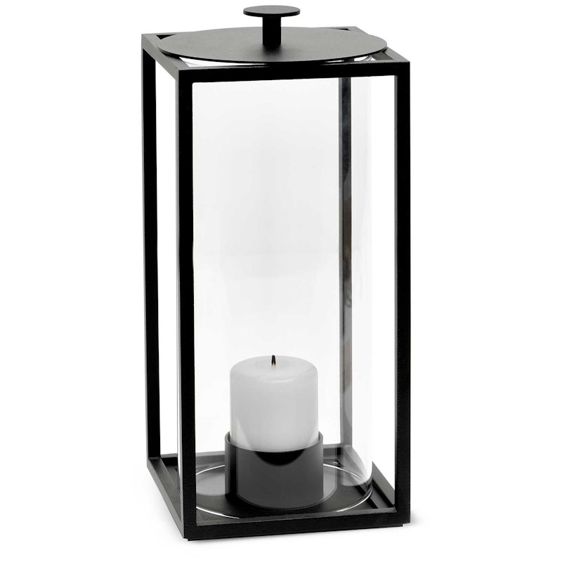 Light'in Lantern Black, Small