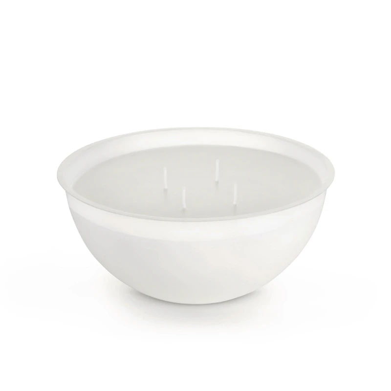 Rocc Clay Duftlys refill, 16,5 cm