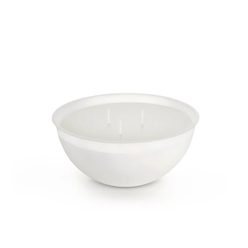 Rocc Clay Duftlys refill, 12,5 cm